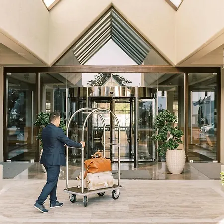 Sheraton Rhodes 5* Іксія