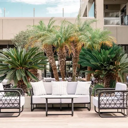 Курортний комплекс Sheraton Rhodes Іксія