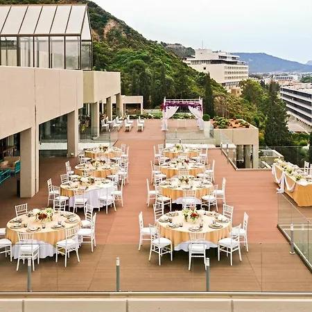 Sheraton Rhodes Курортний комплекс