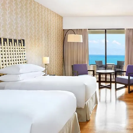 Курортний комплекс Sheraton Rhodes
