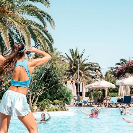 Sheraton Rhodes Іксія