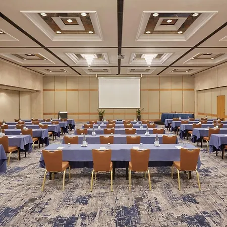Sheraton Rhodes Курортний комплекс