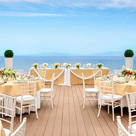 Sheraton Rhodes Курортний комплекс