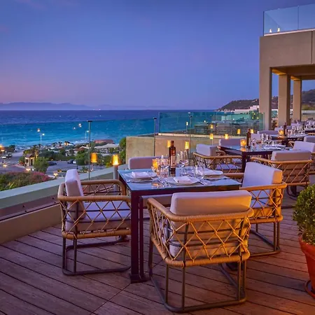 Sheraton Rhodes 5* Іксія