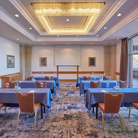 Sheraton Rhodes Курортний комплекс Іксія