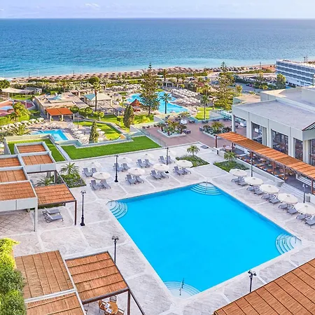 Sheraton Rhodes Іксія