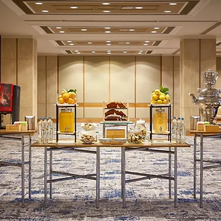 Sheraton Rhodes 5* Іксія