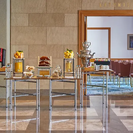 Sheraton Rhodes Іксія