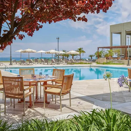 Sheraton Rhodes Курортний комплекс