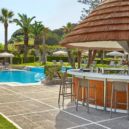 Курортний комплекс Sheraton Rhodes 5*