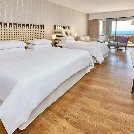 Sheraton Rhodes 5* Іксія