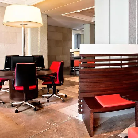 Sheraton Rhodes Курортний комплекс