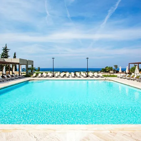 Курортний комплекс Sheraton Rhodes