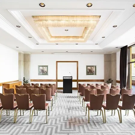 Resort Sheraton Rhodes