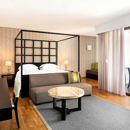 Sheraton Rhodes Ixia (Rhodes)