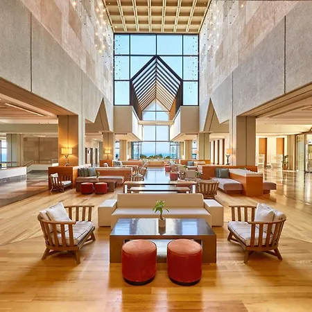 Resort Sheraton Rhodes Ixia (Rhodes)